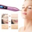 Plasma Pen LCD Laser Plasma Pen Wart Mole Spot Removal Skin Tag Remover Carousel 5