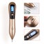 Plasma Pen LCD Laser Plasma Pen Wart Mole Spot Removal Skin Tag Remover Carousel 7