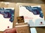 USB Stick Vodafone Carousel 3