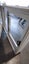 Brand new aluminium sliding window - Arctic White Carousel 7