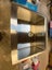 Stainless Butler Sink - MA-100 Carousel 7