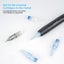 Mast Magi Pen Rotary Permanent Makeup Machine with Cord Carousel 6
