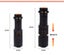 $1 Res! 3W Aluminum Flashlight Torch For Hiking/Camping Carousel 3