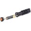 $1 Res! 3W Aluminum Flashlight Torch For Hiking/Camping Carousel 5