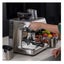 Breville Barista Express Coffee Machine - 2L (BES876BSS) Carousel 8