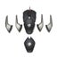 Gaming Mouse Wired Mouse Carousel 5