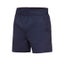 Mens Hard Yakka Elastic Waist Short Navy Cotton Work Wear Carousel 7