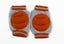Baby Knee Pads Infant Toddler Crawling Pad Safety Pink Blue Yellow Orange Purple Carousel 2
