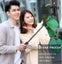 Wireless Selfie Stick With Bluetooth Remote Control & Foldable Monopod Carousel 6