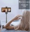Wireless Selfie Stick With Bluetooth Remote Control & Foldable Monopod Carousel 7