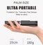 Wireless Selfie Stick With Bluetooth Remote Control & Foldable Monopod Carousel 8