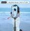 Wireless Selfie Stick With Bluetooth Remote Control & Foldable Monopod Carousel 11