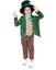 Maddest Hatter Deluxe Kids Costume Carousel 7