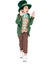 Maddest Hatter Deluxe Kids Costume Carousel 10