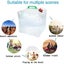 Emergency Water Jug Bag Outdoor Water Bag Sport Camping *Over Stocked* Carousel 11