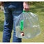 Emergency Water Jug Bag Outdoor Water Bag Sport Camping *Over Stocked* Carousel 15