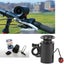 NEW new Electric Bike Horn Bell 6 Sound Modes Waterproof *Clearance* Carousel 8