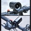 NEW new Electric Bike Horn Bell 6 Sound Modes Waterproof *Clearance* Carousel 10