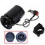NEW new Electric Bike Horn Bell 6 Sound Modes Waterproof *Clearance* Carousel 15