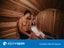 OUTDOOR BARREL SAUNA - ALPINE SPAS Carousel 3