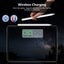 For Apple Pencil 2 1 with Wireless Charging, for iPad Pencil Palm Rejection 628C Carousel 2