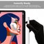 For Apple Pencil 2 1 with Wireless Charging, for iPad Pencil Palm Rejection 628C Carousel 3