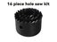 PTN NEW Hole Saw Kit Sale Sale Carousel 5