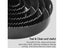 PTN NEW Hole Saw Kit Sale Sale Carousel 7
