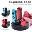 Portable Accessories for Nintendo Switch Controller Charger Docking Switch Carousel 3