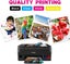 Canon Compatible Ink Cartridges PGI-680XXL CLI-681XXL TS9565 TR7560 TR8560 Carousel 4