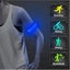 Brand New Rechargeable Reflective Safety Walking Running Jogging *Sale NOW* Carousel 9