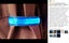 Brand New Rechargeable Reflective Safety Walking Running Jogging *Sale NOW* Carousel 6
