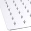 Shower Rain Head 250x250mm Stunning Effect $180 Carousel 5