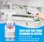 Heat Pump Cleaner Foaming Cleaner Carousel 3