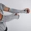 1Pc 36Cm Slash Resistant Heat Resistant Protective Arm Sleeves 5-Level Guard Carousel 4