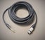 10m Female XLR to 6.35mm/1/4'' TRS Stereo Jack Cable (CB-46-1) Carousel 1