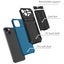 iPhone 13 Case Blue Carousel 4