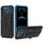 1x Wallet Phone Cover for iPhone 12 Pro Max Carousel 2