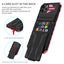 1x Wallet Phone Cover for iPhone 11 Pro Max Carousel 3