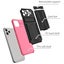 1x Wallet Phone Cover for iPhone 11 Pro Max Carousel 4