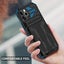 1x Wallet Phone Cover for iPhone 12 Pro Max Carousel 4