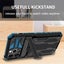 1x Wallet Phone Cover for iPhone 12 Pro Max Carousel 6