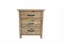 Ballman# Acacia Bedside Table Carousel 4