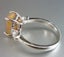 2.10CT CERTIFIED BEAUTIFUL NATURAL OPAL 0.34CT DIAMOND 18K SOLID WHITE GOLD RING Carousel 12