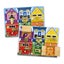 Melissa & Doug Wooden Latches Board Carousel 1