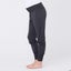Ripe Maternity Jersey Lounge Pregnancy Drop Crotch Pants Charcoal Grey Carousel 3
