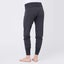 Ripe Maternity Jersey Lounge Pregnancy Drop Crotch Pants Charcoal Grey Carousel 4