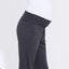 Ripe Maternity Jersey Lounge Pregnancy Drop Crotch Pants Charcoal Grey Carousel 5