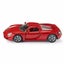 Siku Porsche Carrera GT Die Cast Toy Carousel 1