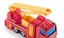 Siku Firefighter Elevating Rescue Platform Diecast Carousel 3